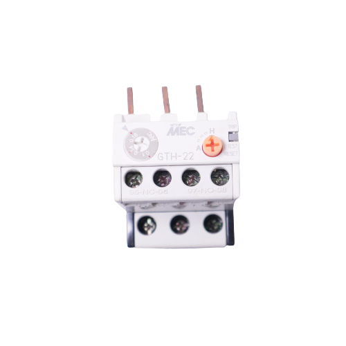 Lg ( GTH-22/3 ) 0.1A ~ 0.16A 3Pin Thermal Overload Relay TOR