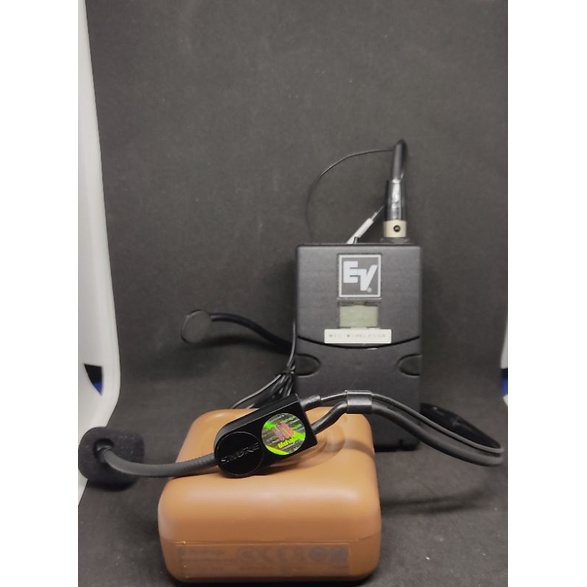 SHURE PGA31-TQG ไมโครโฟนแบบคาดศรีษะ