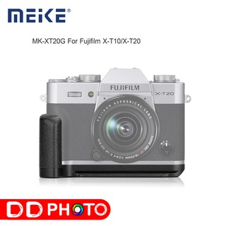 Meike MK-XT20G HAND GRIP FOR FUJI X-T20 / X-T10