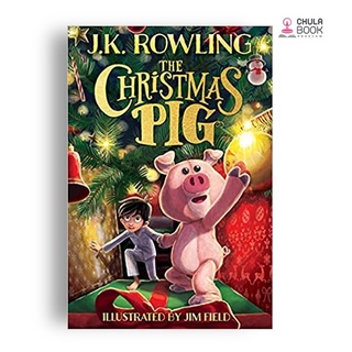 (C221) 9781338790238 THE CHRISTMAS PIG (HC) - Ed.1/2021