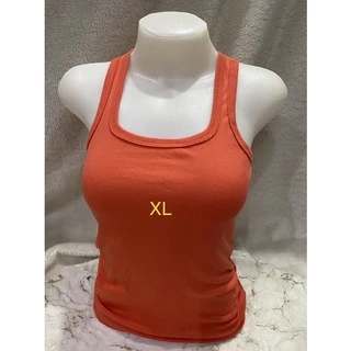 กล้ามผู้หญิงXL เนื้อผ้าใส่สบาย เนื้อผ้ายืดตามตัว สีไม่ตก ร้อนนี้ของมันต้องมี