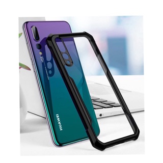 【แท้💯%】XUNDD Huawei P20 Pro /P20 เคสกันกระแทก