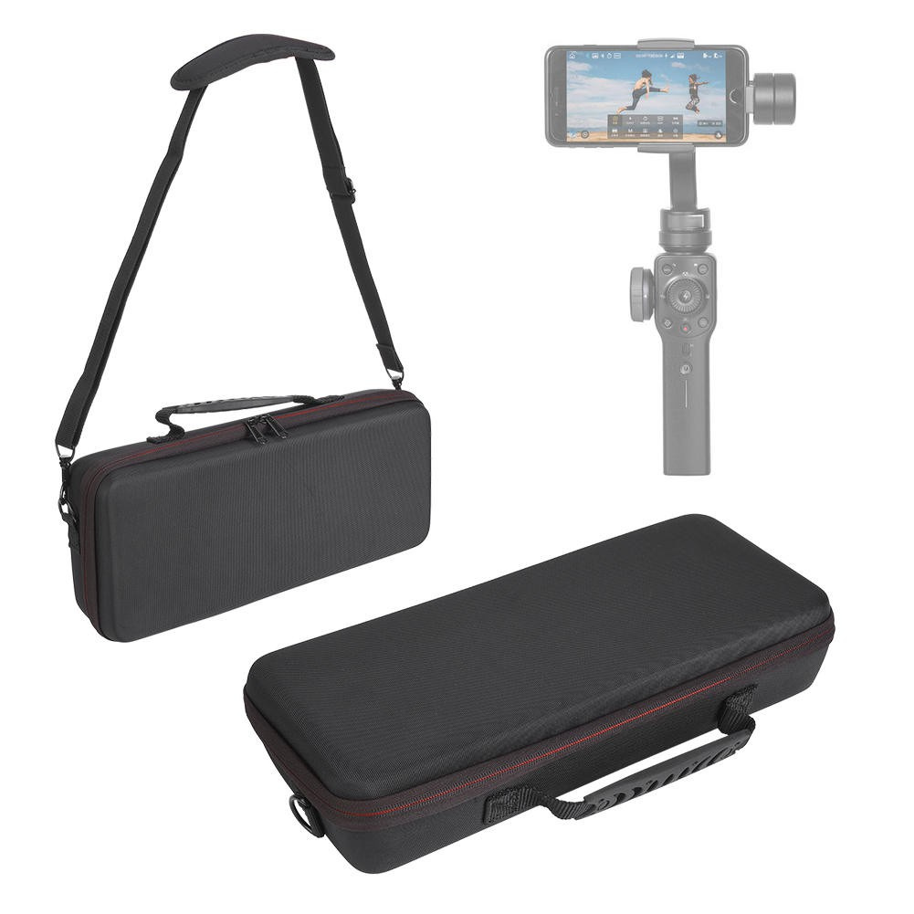 Nylon Handheld Gimbal Stabilizer Storage Bag Protective Carry Case Box