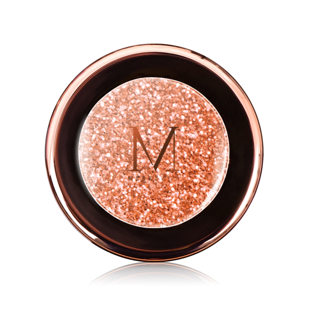 Merrezca Pearl Pigment Eyeshadow Amber Brow แนะนำ ราคาถูก Merrezca Pearl Pigment Eyeshadow Amber Brow แนะนำ ราคาถูก