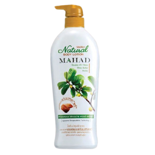 โลชั่นมะหาด Mistine Natural Mahad Body Lotion 500 ml.