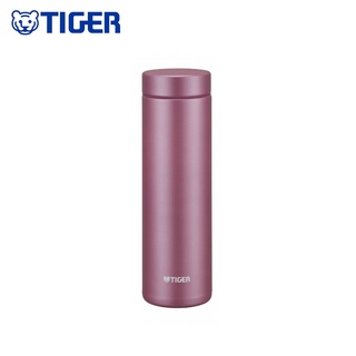 TIGER กระบอกน้ำสแตนเลสสุญญากาศ ความจุ 0.5L. (MMZ-A050)