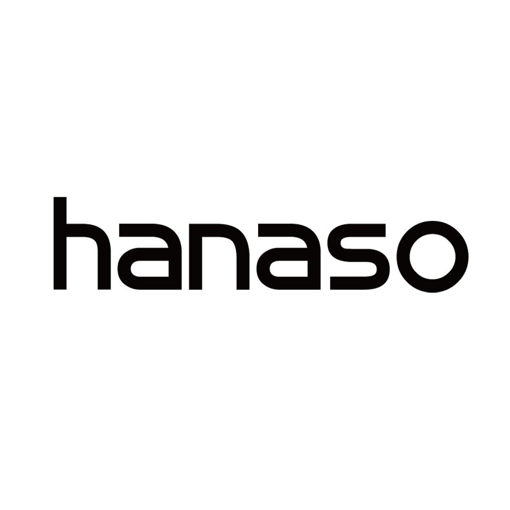 Hanaso_ store logo