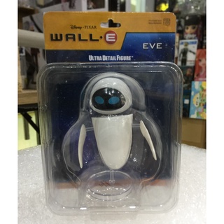 ✅สินค้าพร้อมส่ง : WALL-E Ultra Detail Figure No.611 Eve