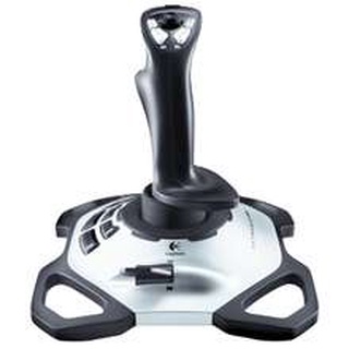 EXTREME 3D PRO JOYSTICK