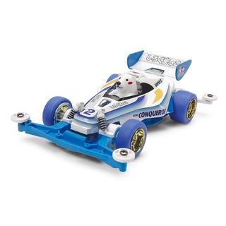 TAMIYA 18083 Mini 4WD Shirokumakko