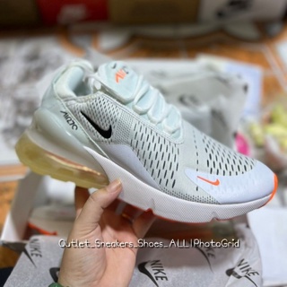 รองเท้า Nike Air 270 ใส่ได้ทั้ง ชาย หญิง ส่งฟรี