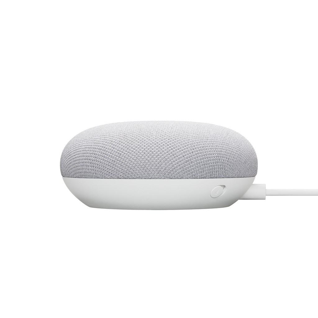 hotGoogle Nest Mini 2nd Gen Smart Speaker Google Assistant Spotify ...