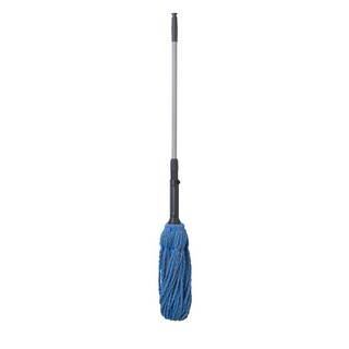 ม็อบบิดผ้าไมโครไฟเบอร์ โพลี-ไบรท์ 5141-6 Polyfiber Bright Microfiber Mop 5141-6