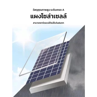ไฟตุ้มโซล่าเซลล์ LED 400W 600W 800W พร้อมแผงโซลาร์เซลล์ Solar Cell ไฟพลังงานแสงอาทิตย์ แขวนได้ พกพาสะดวก