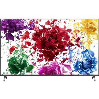 PANASONIC LED TV UHD 55" รุ่น TH-55FX700T