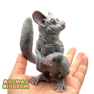 Animal Kingdom - โมเดลสัตว์ บ่าง กระลอกบิน ขนาด 10.00 CM (จากหาดใหญ่)