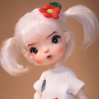 Shuga Fairy Dong 1/6 BJD ตุ๊กตาฟิกเกอร์ อะนิเมะ เรซิน ของเล่นสําหรับเด็ก เซอร์ไพรส์ ของขวัญ สําหรับเด็กผู้หญิง วันเกิด VIP สินค้า