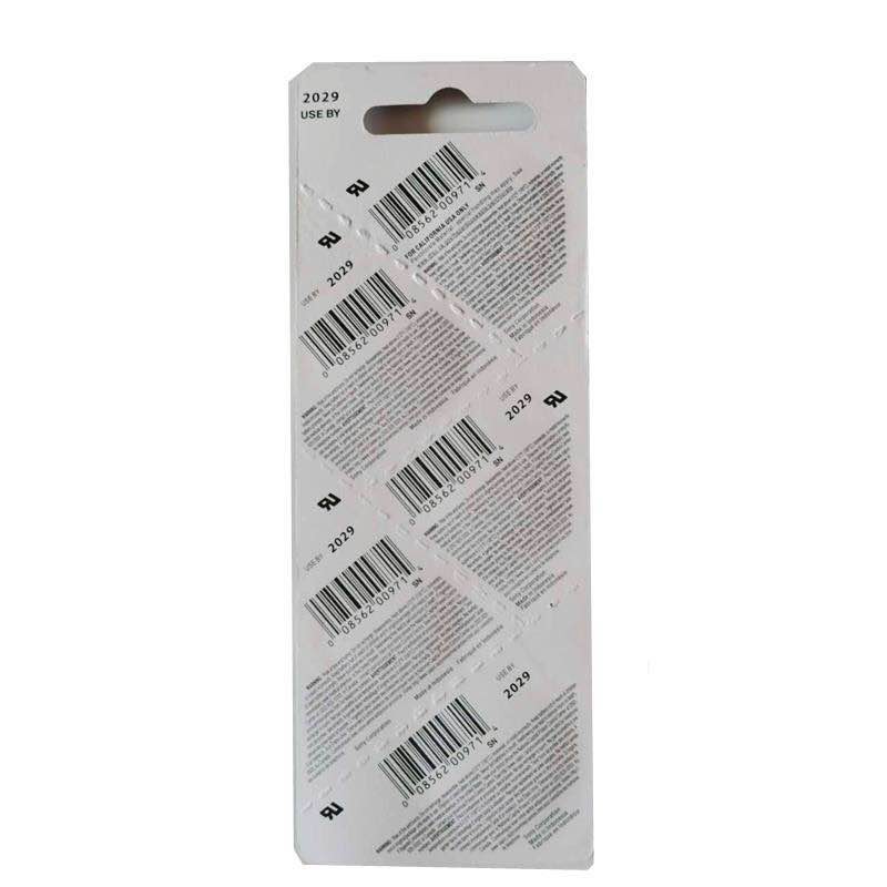 ☑﹍☬ถ่าน Sony CR2450 Lithium 3V แท้100% สำหรับ รีโมท BMW 1แพค 5ก้อน