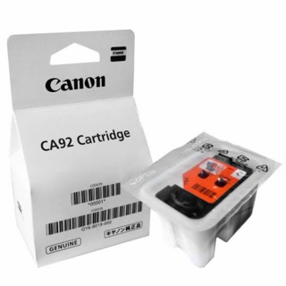 หัวพิมพ์ Canon 92 สี