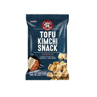 พาลโดโทฟุ  กิมจิ สแน็ค 60 ก. / Tofu Kimchi Snack  60 g.