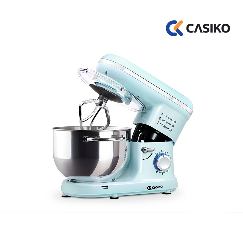 CASIKO เครื่องผสมอาหาร 5.5ลิตร รุ่น SW5353S 1000 วัตต์