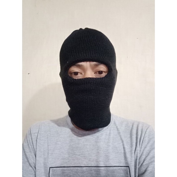 Sebo beanie/ninja beanie/theft beanie/conda beanie/หมวกผู้ชาย