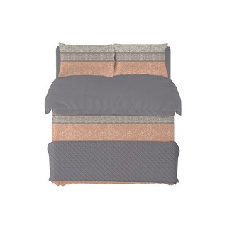 ชุดผ้าปู K7 HOME LIVING STYLE RITA | HOME LIVING STYLE | HM002 (#Pattern 6) ชุดเครื่องนอน ชุดเครื่องนอน Bedding &amp; Access