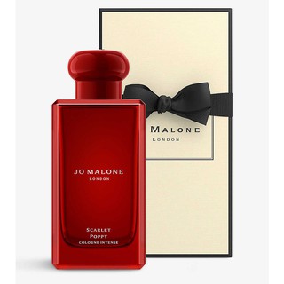 JO MALONE LONDON Scarlet Poppy Cologne Intense 100ml