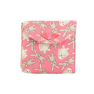 NaRaYa Sanitary napkin case NB-344A/L กระเป๋าใส่ผ้าอนามัยแบบพับได้