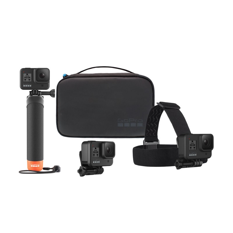 GOPRO ADVENTURE KIT อุปกรณ์เสริมแท้จากศูนย์ - it.station.shop1 - ThaiPick