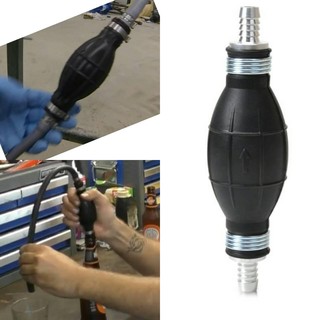 OT12 ปั๊มลูกยางมือบีบ ขนาดท่อเข้า - ออก 6-12 มิล คุณภาพสูง ส…