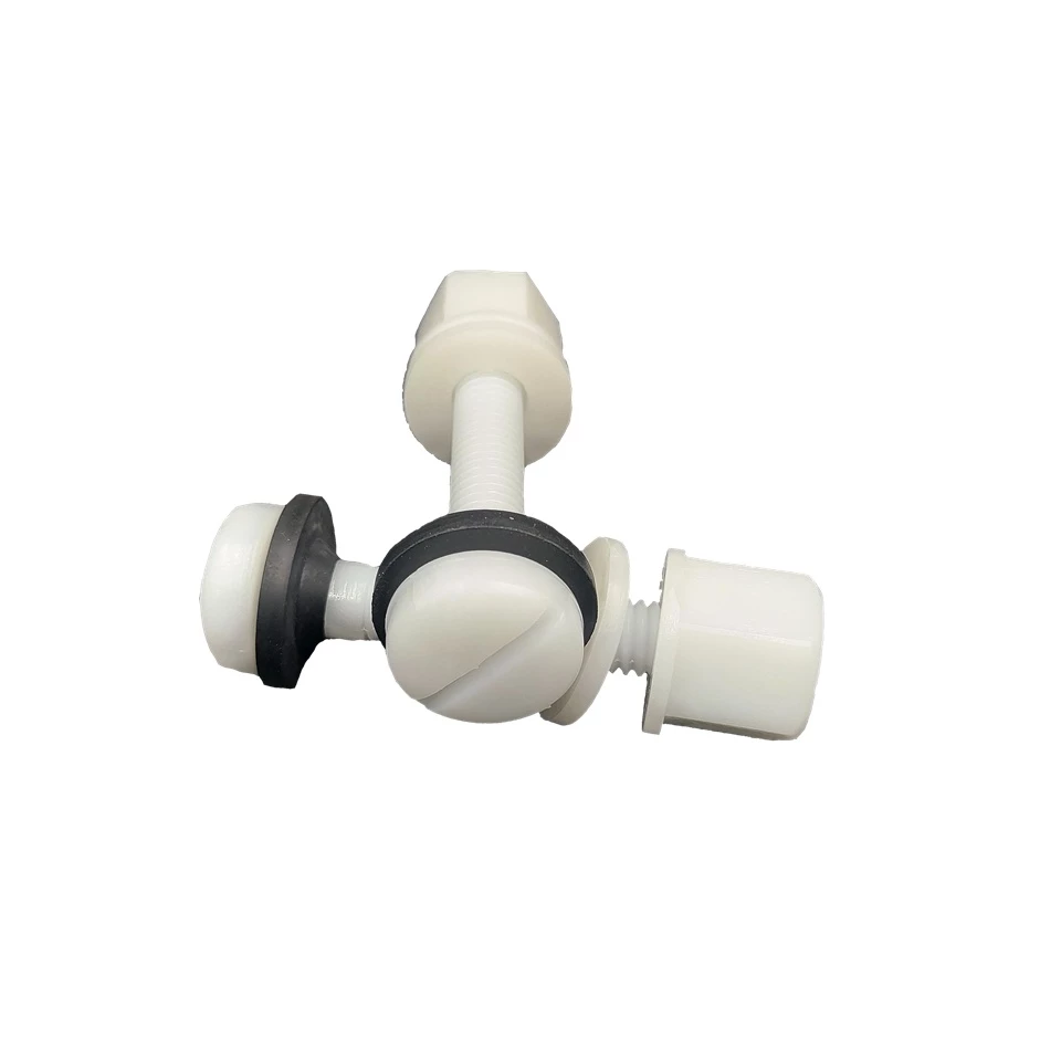 1050618-SP - KARAT นอตยึดถังพักน้ำ Tank Accesory Pack