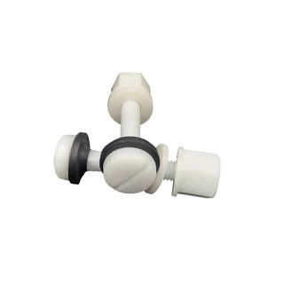 1050618-SP - KARAT นอตยึดถังพักน้ำ Tank Accesory Pack