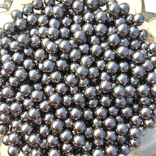 ((Furry Ball) Steel Ball 8mmkg 8mm Steel Ball 8.5mm 9mm10 Iron Ball Steel Ball Marble Slingshot Stee