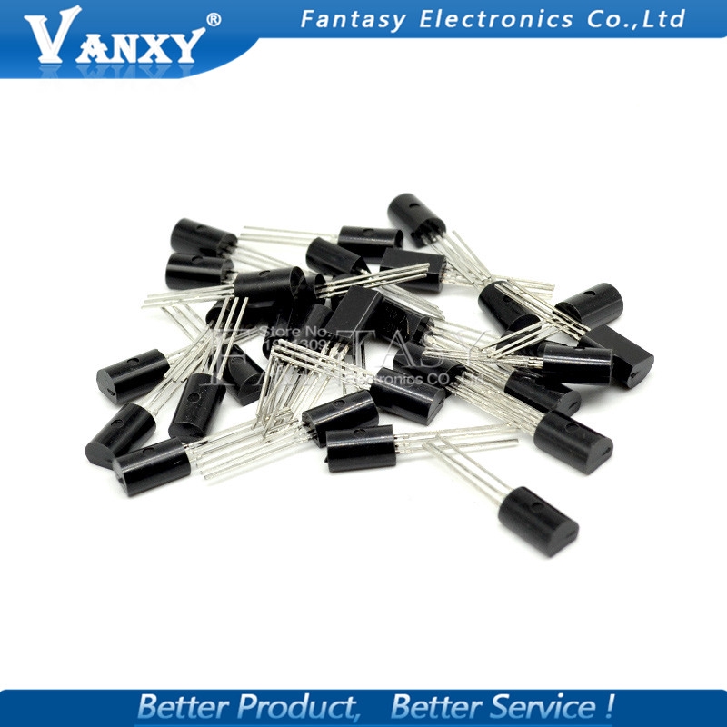 50PCS 2SC2655 TO-92 C2655 TO92 C2655-Y 2SC2655-Y ทรานซิสเตอร์ไตรโอดใหม่