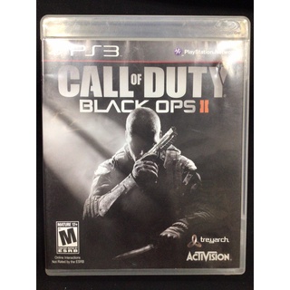 แผ่นแท้ [PS3] [English] Call of Duty: Black Ops II (Zone 1 US) (BLUS-31011) 2