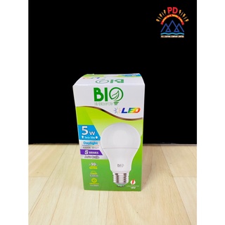 BIO- หลอด LED E27 S-Series