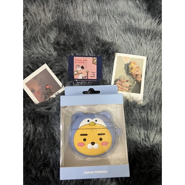 เคสairport3น่ารักของแท้จากเกาหลี