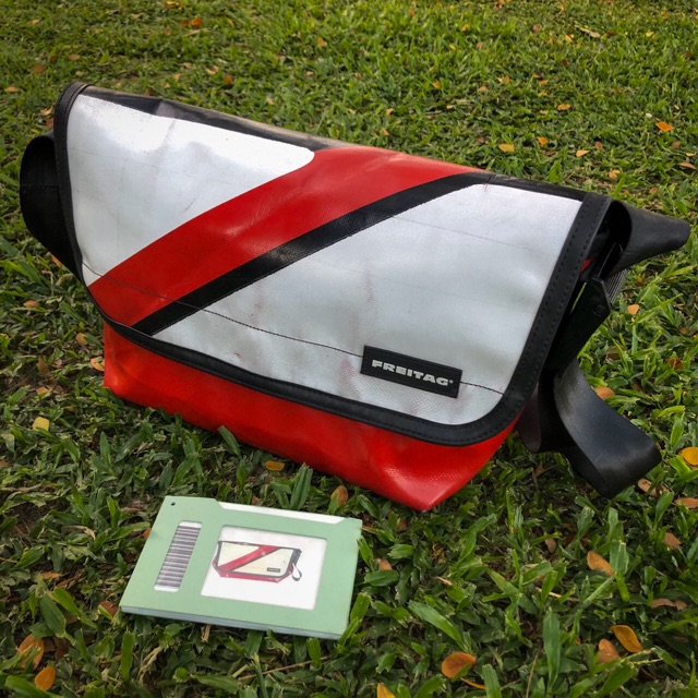 FREITAG SURFSIDE6 F42