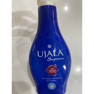 ครามอินเดีย ครามน้ำ ปรับผ้าขาว Ujala supreme