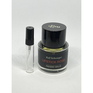 Frederic Malle Lipstick Rose แบ่งขาย 3/ 5 ml