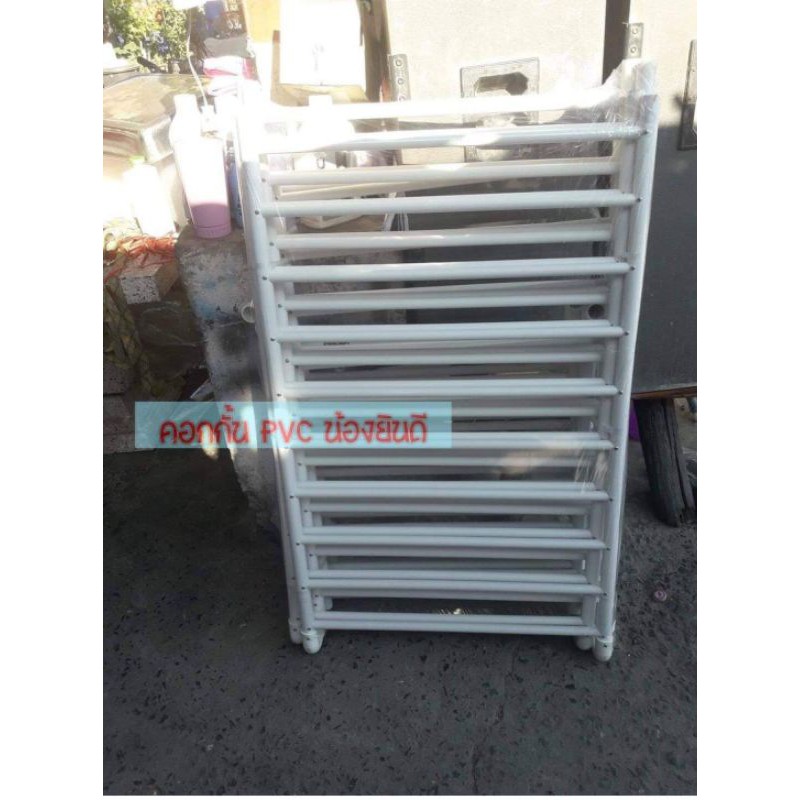 คอกกั้น 6x6​ฟุต​ สูง60ซม.​ - รูปที่ 5