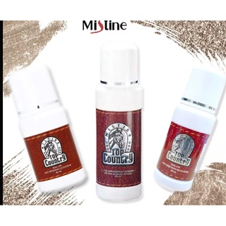 Mistine Top-Country Roll-on มิสทีน ท็อป คันทรี โรลออน 60ml,80ml,100ml มล. ของแท้100%