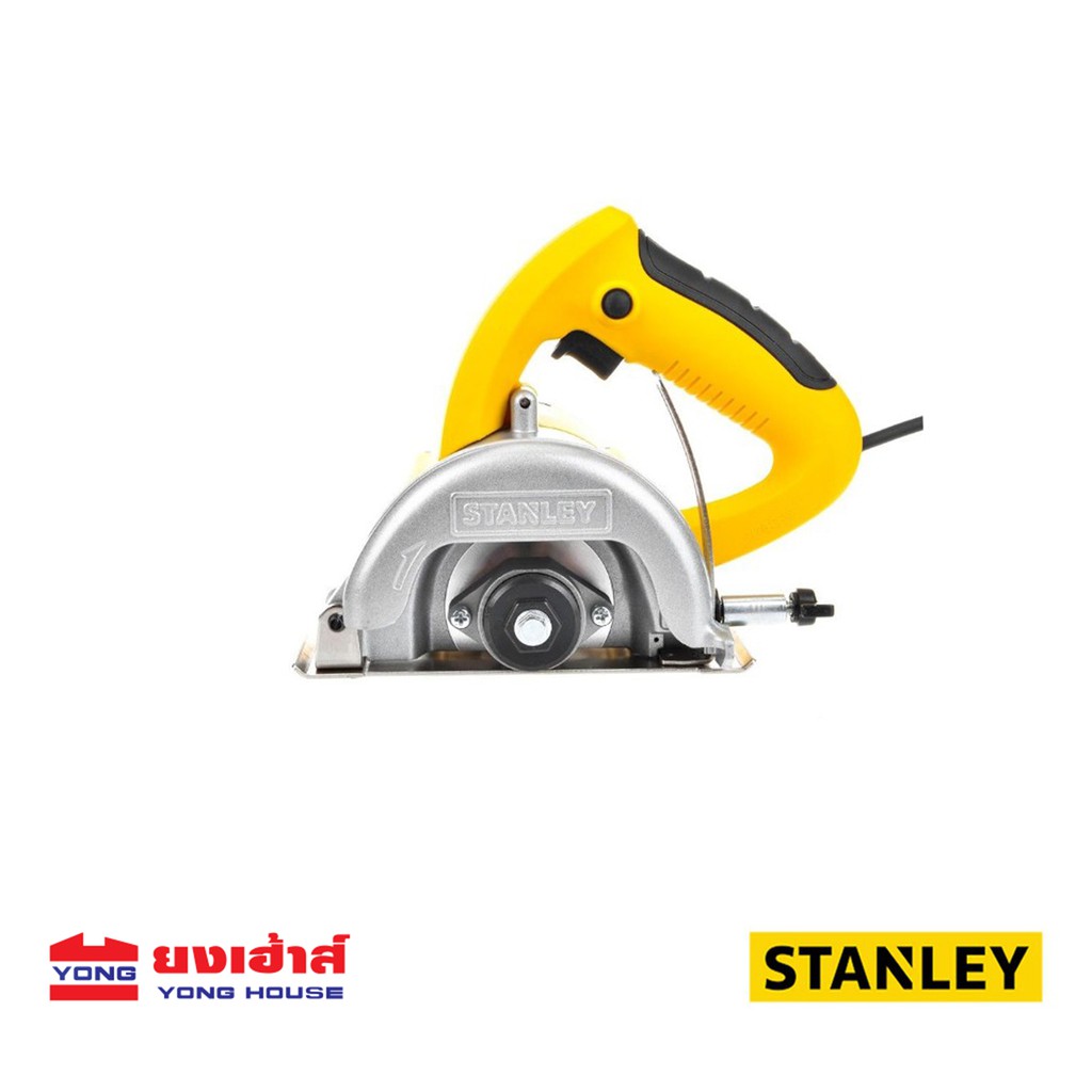STANLEY เครื่องตัด เครื่องตัดกระเบื้อง 5 นิ้ว รุ่น STSP125 1320 วัตต์ - รูปที่ 2