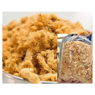 หมูหยอง 200กรัม ราคา135บาท