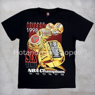 เสื้อยืด Basketball Chicago TDO 0148 Hotandrock