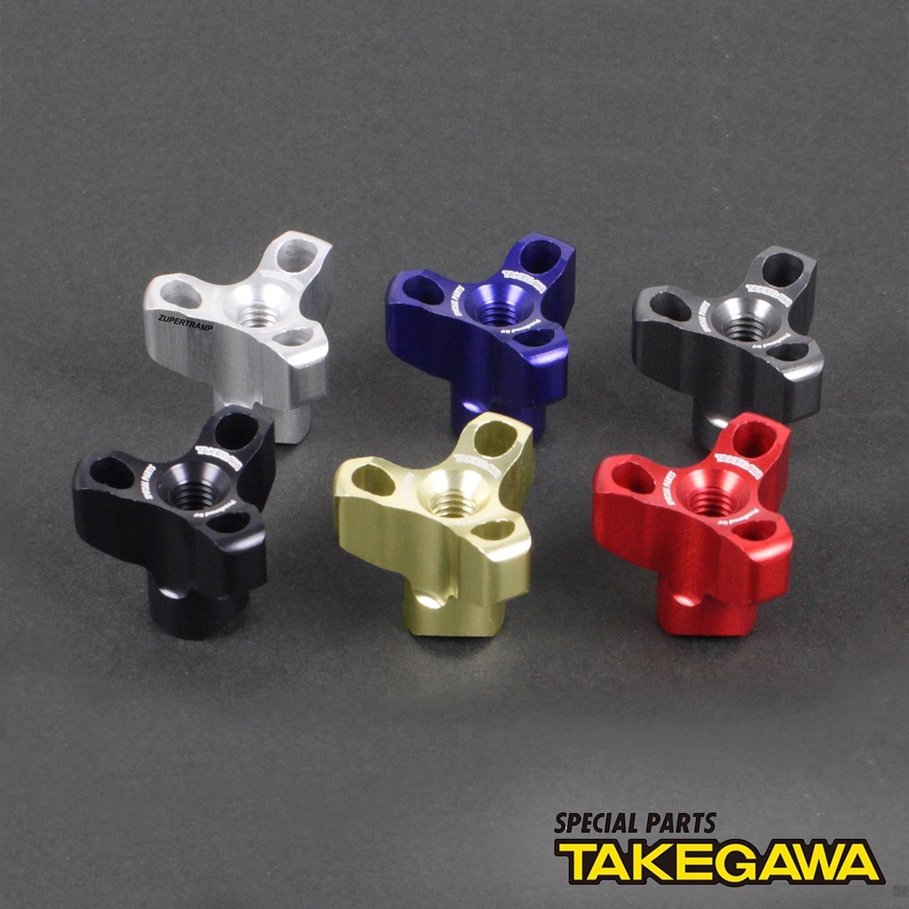 ตัวตั้งเบรค TAKEGAWA แท้ ใหม่