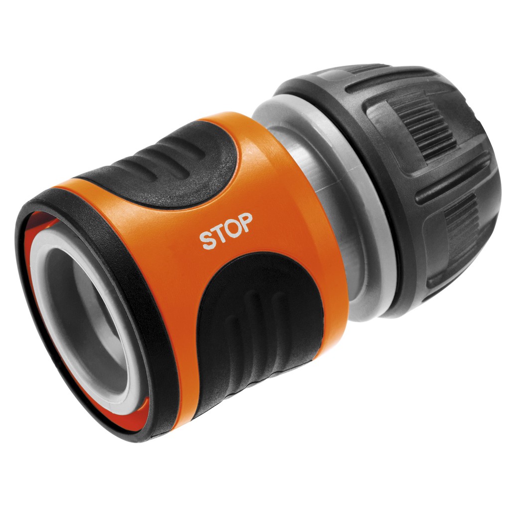 GARDENA Water Stop (13mm 1/2" - 15mm 5/8")