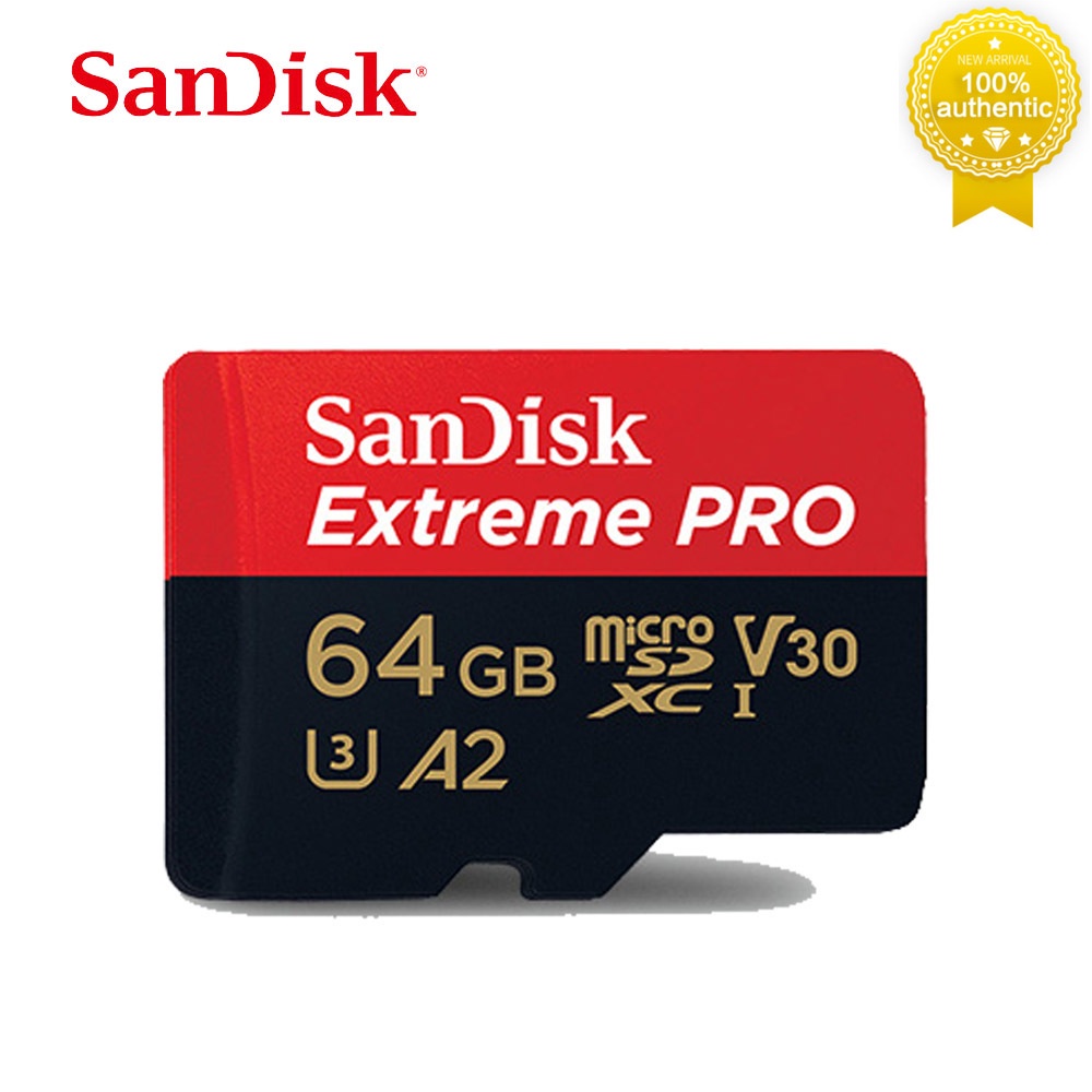 Ready stock ! Extreme Pro micro sd 64GB 128GB 32GB Memory Card 512G class10 U3 A2 V30 1TB tf flash card