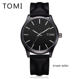 แหล่งขายและราคานาฬิกา Tomi ของแท้ 💯% รุ่น Classic พร้อมกล่อง มีเก็บเงินปลายทางอาจถูกใจคุณ